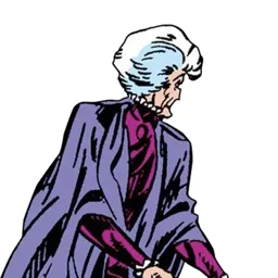 Agatha Harkness