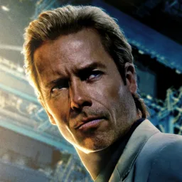 Aldrich Killian