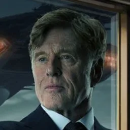 Alexander Pierce