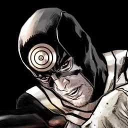 Bullseye