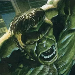 Hulk