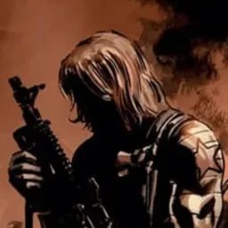 Winter Soldier