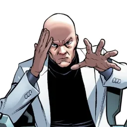 Professor X