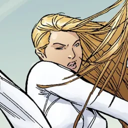 Colleen Wing