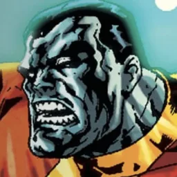Colossus