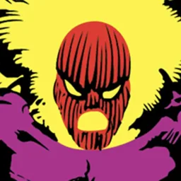 Dormammu