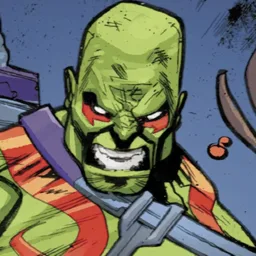 Drax