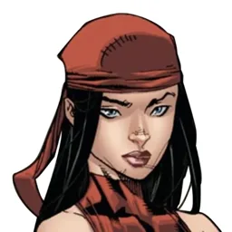 Elektra Natchios