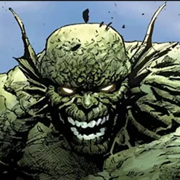 Abomination