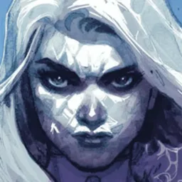 Emma Frost