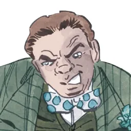 Foggy Nelson