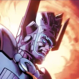 Galactus