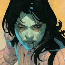 Gamora