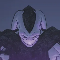 The God Butcher