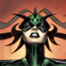 Hela