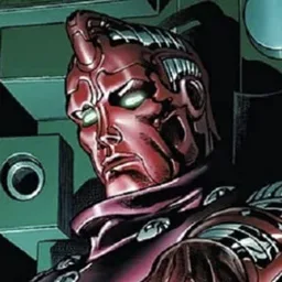 The High Evolutionary