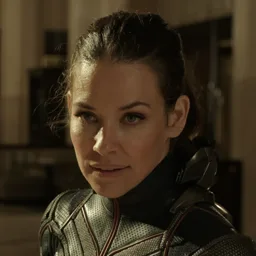 The Wasp