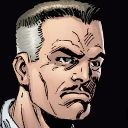J. Jonah Jameson