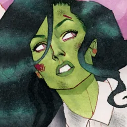 She-Hulk