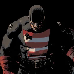 U.S. Agent
