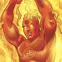 Human Torch