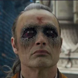 Kaecilius