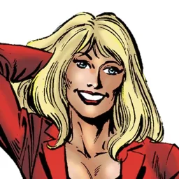 Karen Page