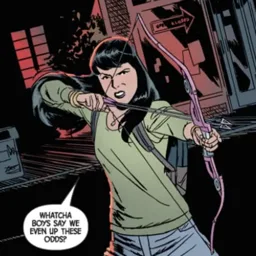 Hawkeye