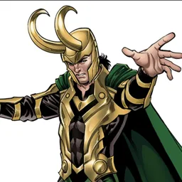 Loki
