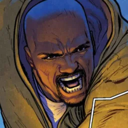 Luke Cage