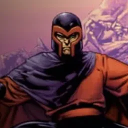 Magneto