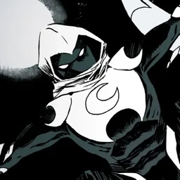 Moon Knight