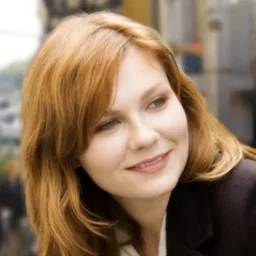Mary Jane Watson