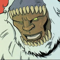 M'Baku