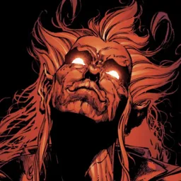 Mephisto