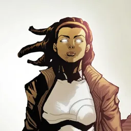 Monica Rambeau