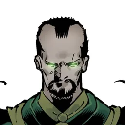 Karl Mordo