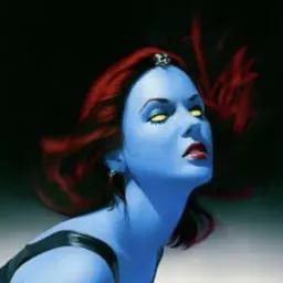 Mystique