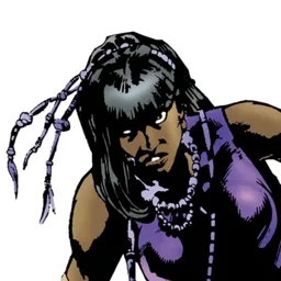 Nakia