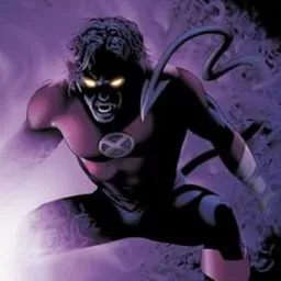 Nightcrawler