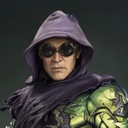 Green Goblin