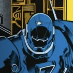 Iron Monger