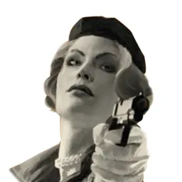 Peggy Carter