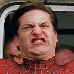 Peter Parker