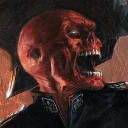 Red Skull