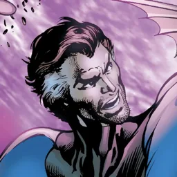Mister Fantastic