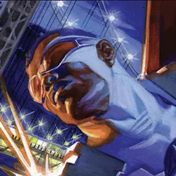 Captain America