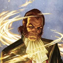 Sebastian Shaw