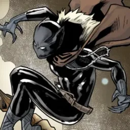 Shuri