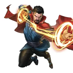 Doctor Strange